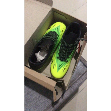 Specs lightspeed 3 FG yellow