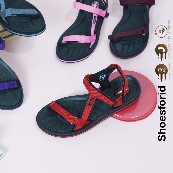 SFH SANDAL GUNUNG WANITA ARDILES TREA