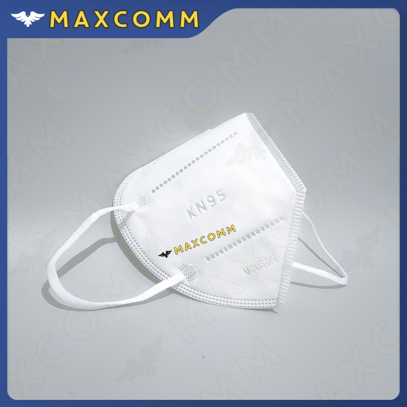 Masker Mouson KN95 5 ply Masker Non Medis Sekali Pakai 5ply