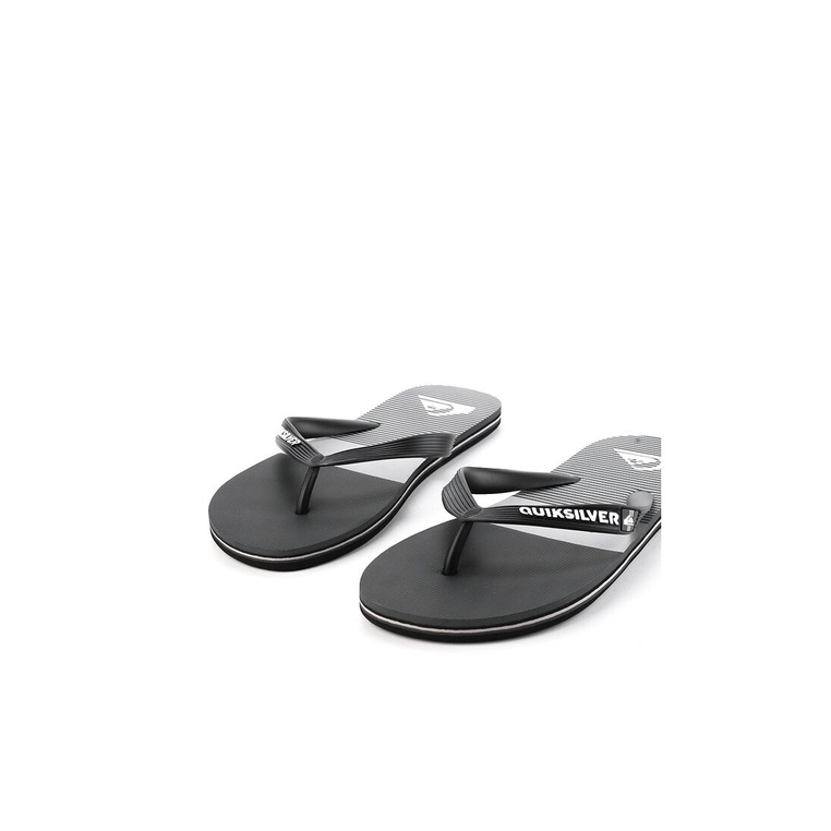 SANDAL JEPIT PRIA QUIKSILVER ORIGINAL FLIP FLOP MOLOKAI Q37