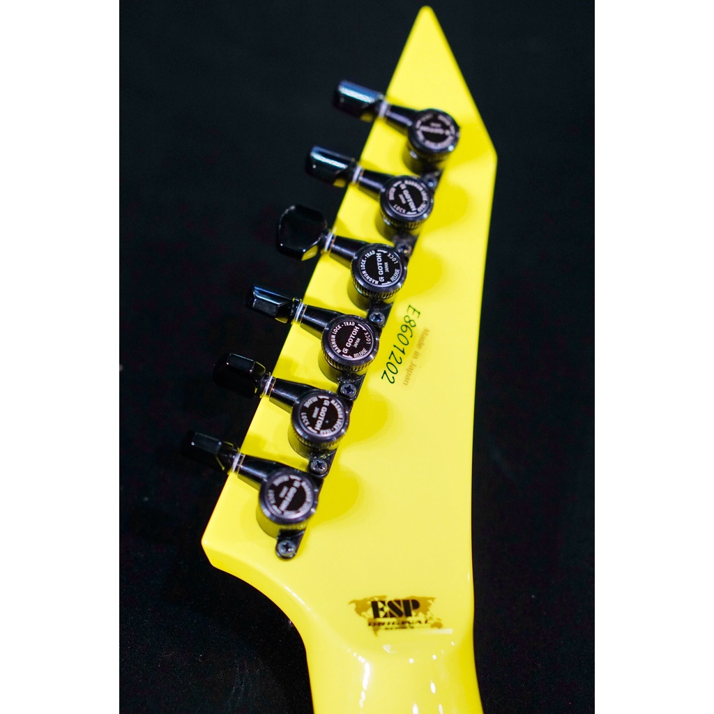 ESP original Maverick Neon Yellow E8601202