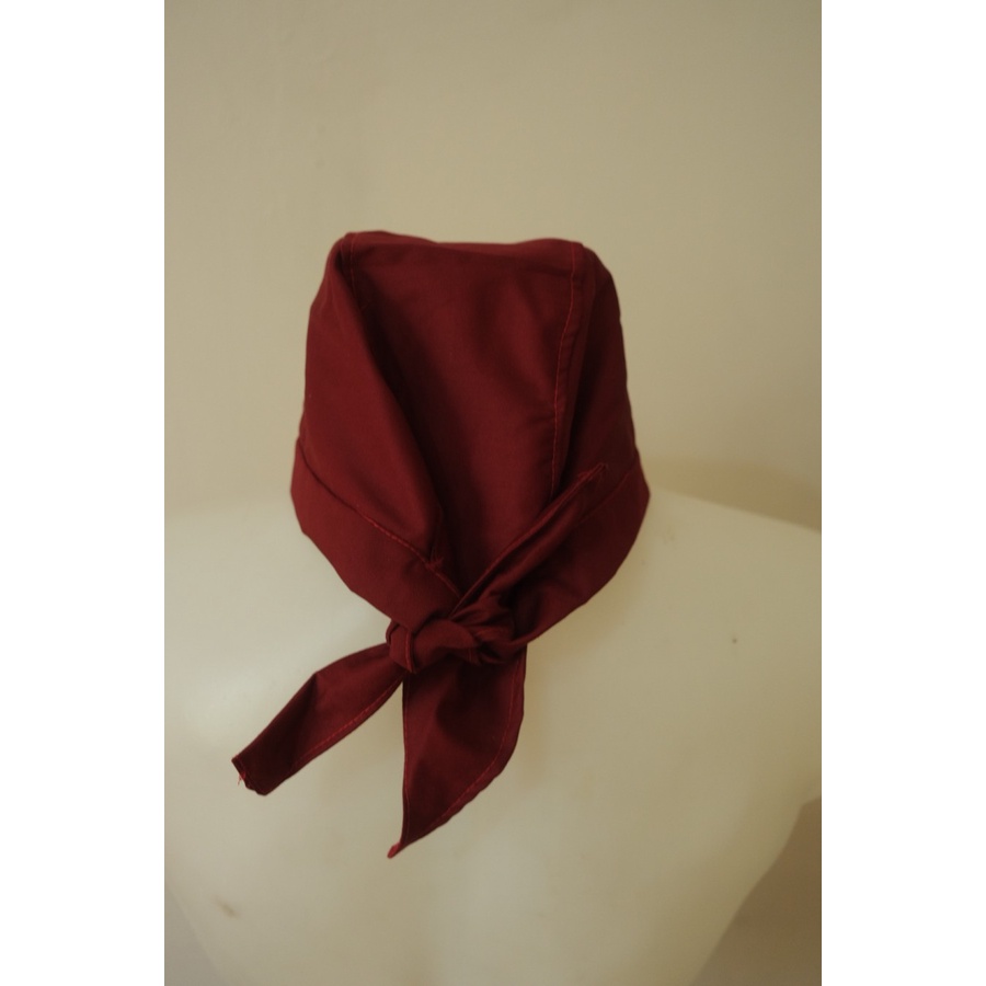 Topi Chef Jepang Koki