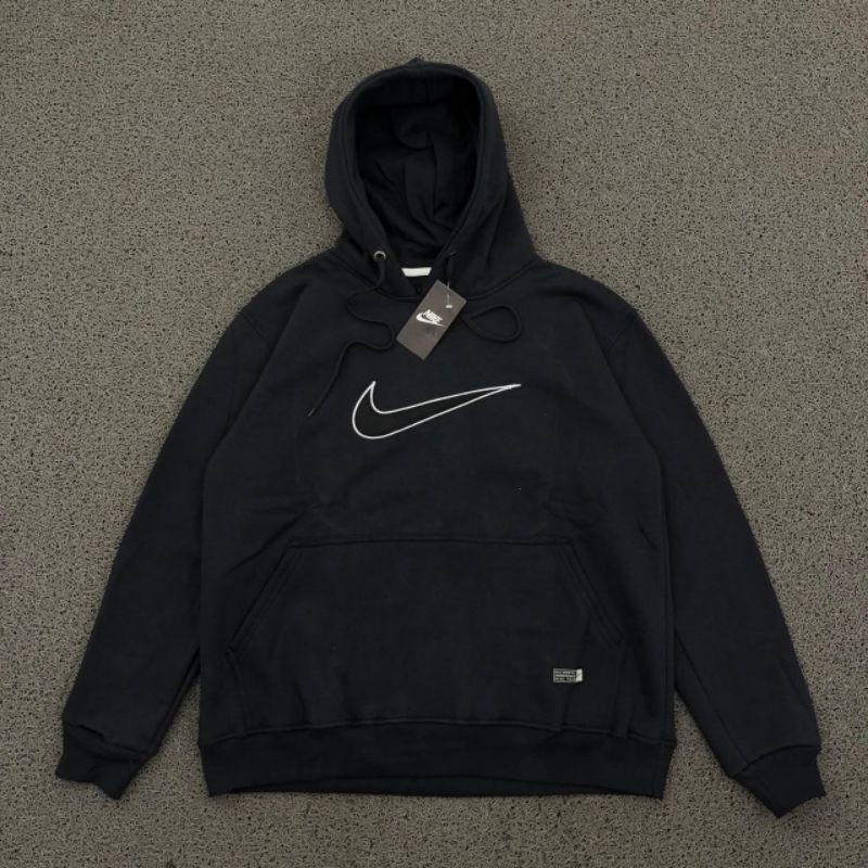 HOODIE NIKE HIGH QUALITY CASUAL HYPE FASHION PRIA