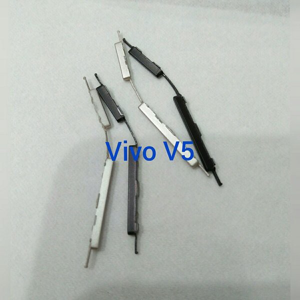 tombol power tombol luar vivo V5