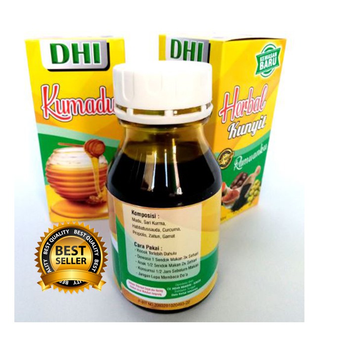 

Ramuanku Obat Asam Lambung dan Maag Kronis Kumadu Herbal
