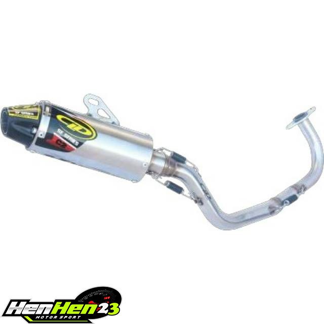 KNALPOT CLD Racing HONDA BEAT C2 SE SERIES