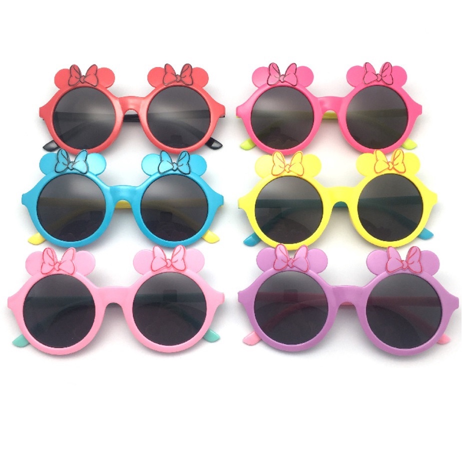 kacamata bayi kacamata hitam anak - Kids Sunnies kacamata