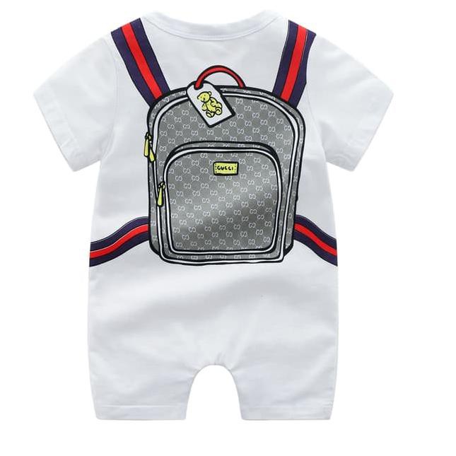 gucci baby backpack