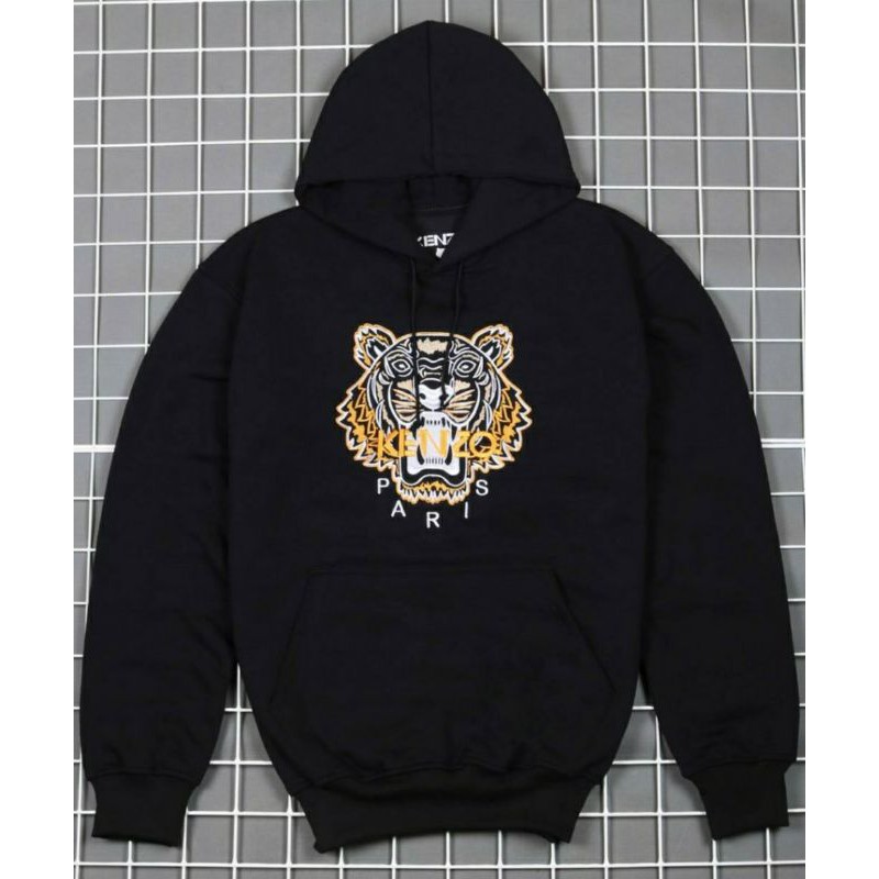 SWEATER HOODIE KENZO PREMIUM