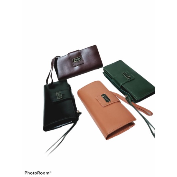 DOMPET PANJANG,FOREVER YOUNG ORIGINAL FROM KOREA/KWALITAS ORIGINAL
