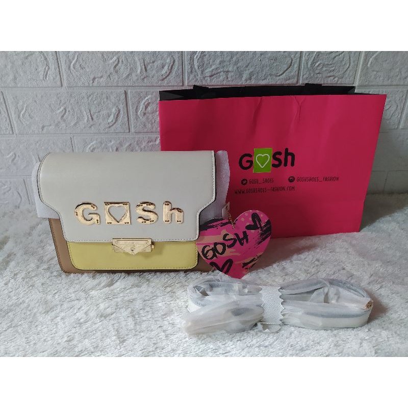 tas gosh art 605