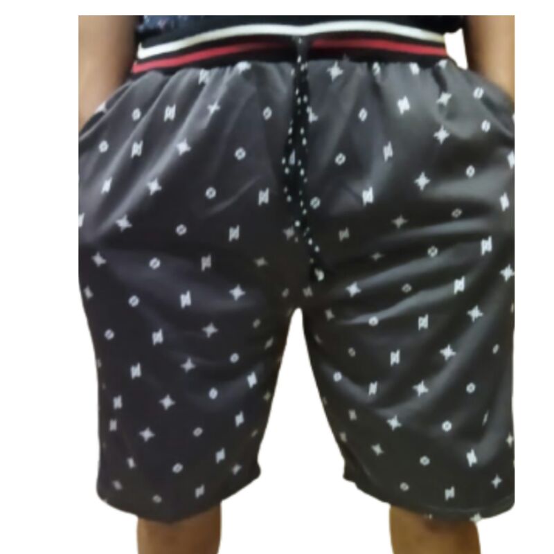 Celana Pendek Kolor Pria Laki Laki Lak2 2 Cowok Dewasa Katok Kolor Tali Karet Distro Rip Surfing Mot