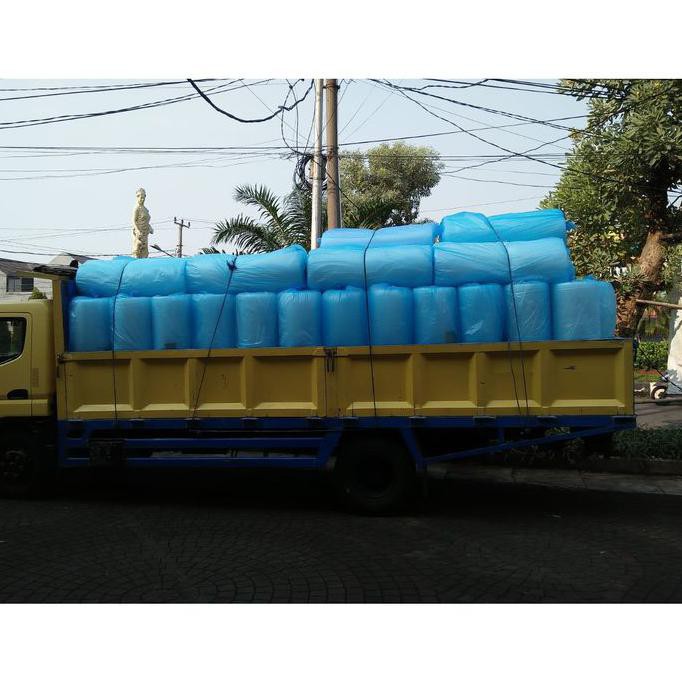 

Bubble Wrap Murah Bogor/Plastik Gelembung Murah Bogor (50 M X 1,25 M) Genggameratjyky