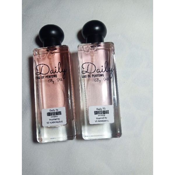 Daily Parfum By RH