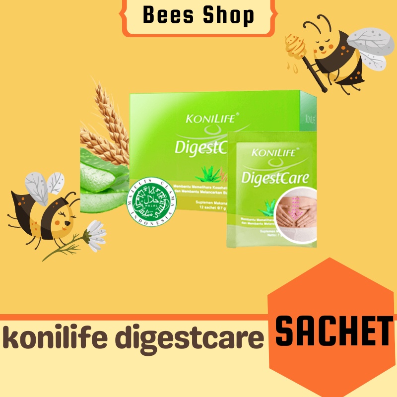 KONILIFE DIGESTCARE