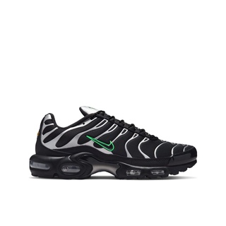 air max plus men black