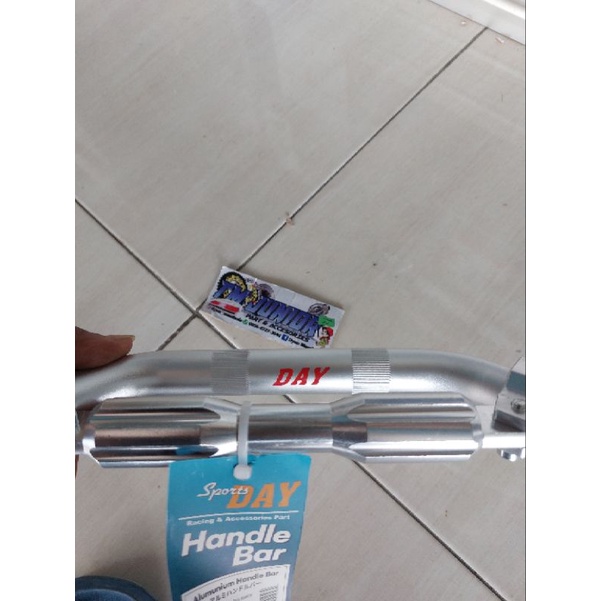 stang day palang besar