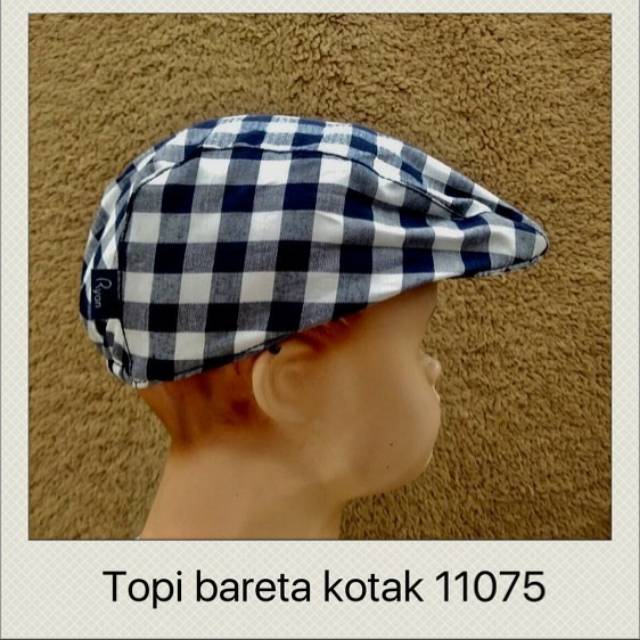 ♥BabyYank♥ TOPI PET BAYI RYAN COLLECTION