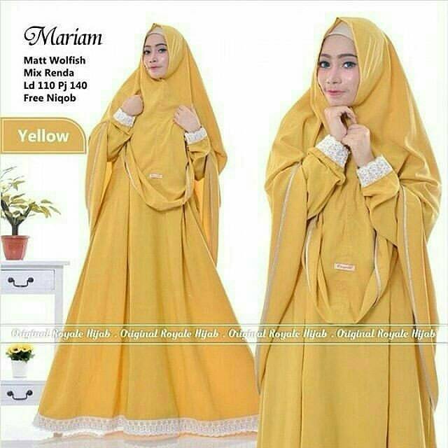 Gamis syari/gamis syari terbaru/gamis syari lucu/gamis syari terlaris