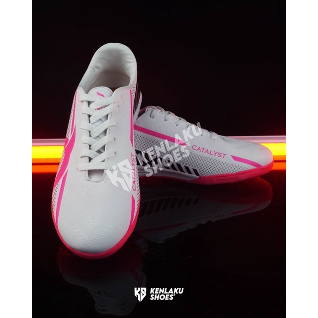 Sepatu Futsal Ortuseight Dewasa Dan Anak Spatu Putsal Ortus Terbaru Grade Original