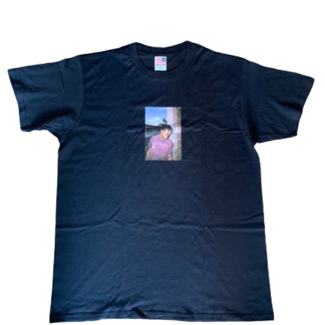 T-SHIRT TRAVIS SCOOT