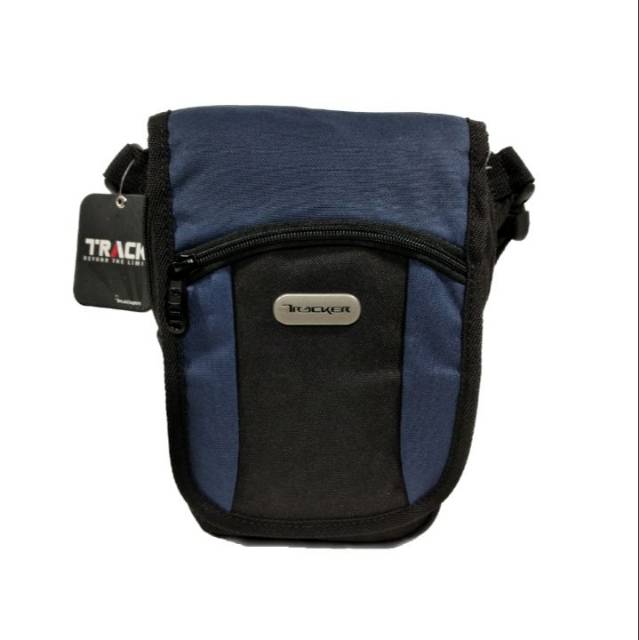 Tas selempang Paha Pria Tracker 40843