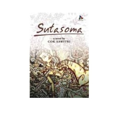 Prenada Media "Sutasoma"