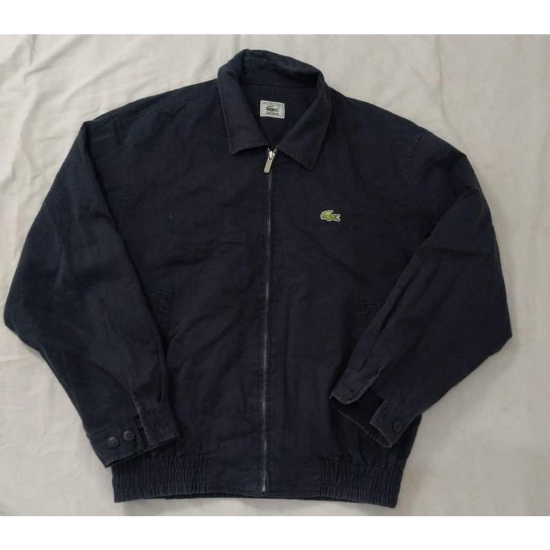 Work Jacket Lacoste