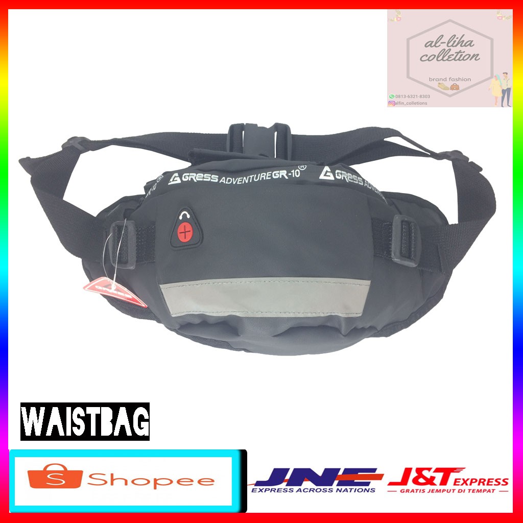 TAS SELEMPANG/PRIA/TAS MODEL TERBARU