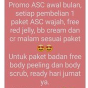 promo ASC||AYU SKINCARE