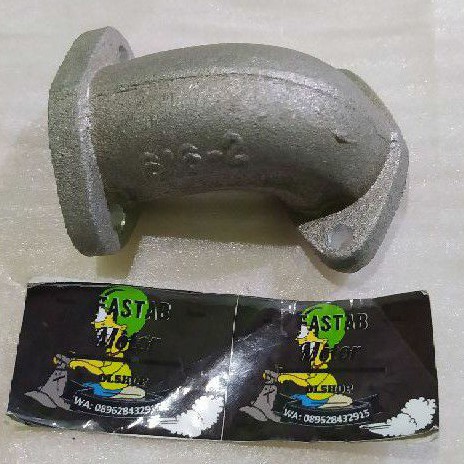 manipol manifol intake honda win