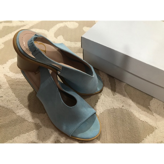 Berrybenka (preloved)