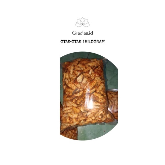 

OTAK-OTAK PEDAS 1 KILO DAUN JERUK CAMILAN CEMILAN ENAK SEDAP MURAH TERMURAH SEKILO KILOAN