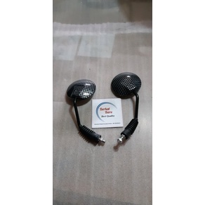 Spion Bulat Lipat Carbon Honda CB100 CB 100 Verza Win Grand Prima Scoopy Vario Beat Diskon