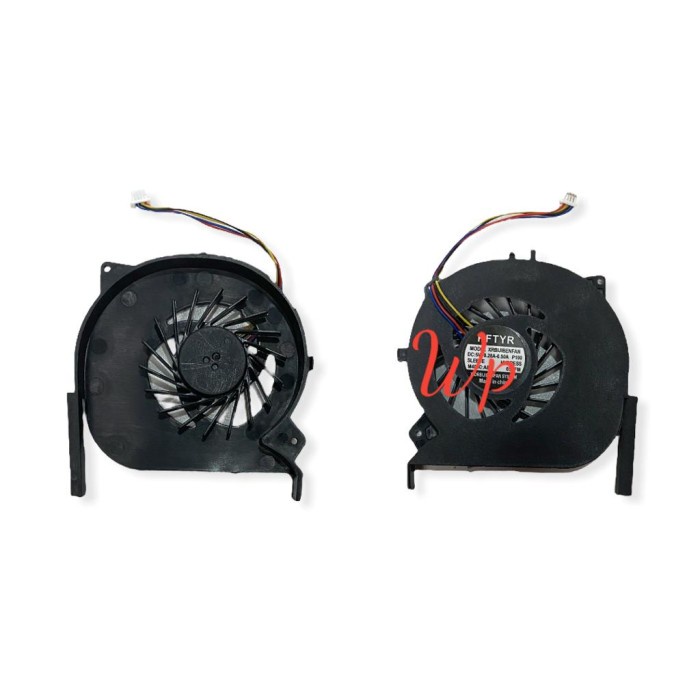 Fan Kipas Laptop Sony Vaio PCG-61911W PCG-61B11W VPCEG38FG VPCEG35EG