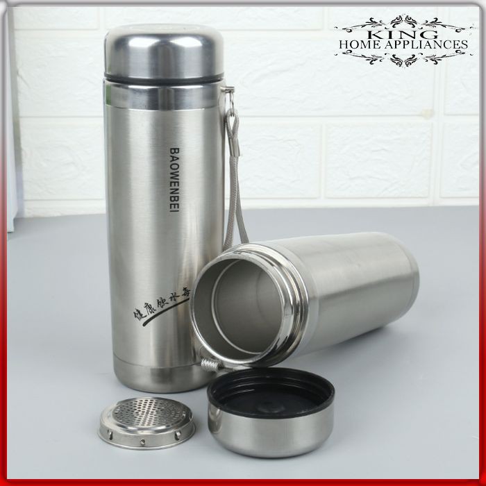 KHA104 TERMOS WADAH AIR PANAS THERMOS TEMPAT AIR PANAS MINI