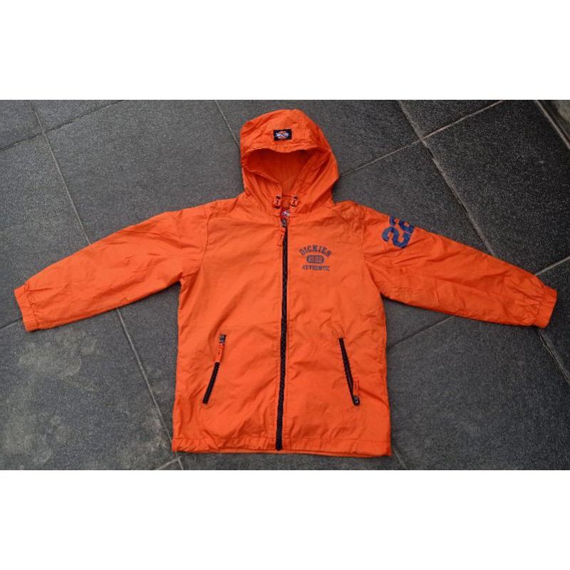 (PRELOVED) JACKET DICKIES KIDS ORIGINAL