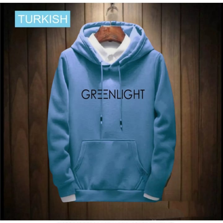 New collection Hoodie Pria wanita greenlght / hoodie jumbo / switer cowok best produk