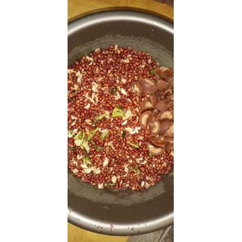 

Kacang Giling + Bumbu