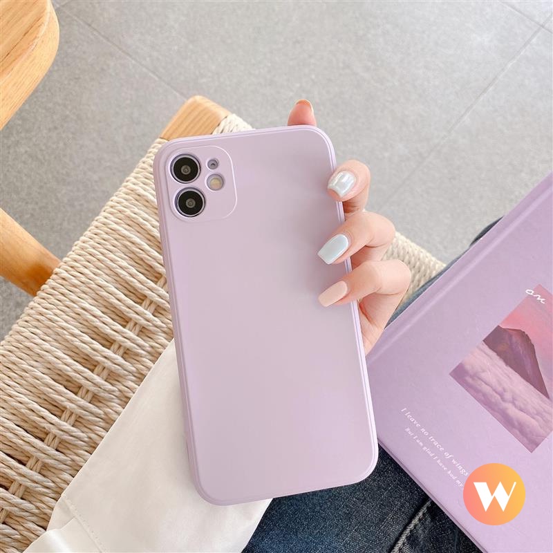Casing Oppo A95 A57 2022 A35 Reno 4 6 5 5F A11k A12 A94 A3s A53 A12E A15 A15s A33 A16 A74 A519 A3s