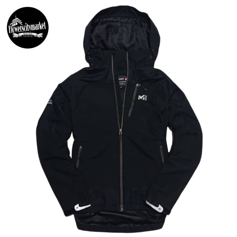 Millet Outdoor Jacket Original Second/Jaket Second/Jaket Outdoor Second/Jaket Gunung/Jaket Bekas