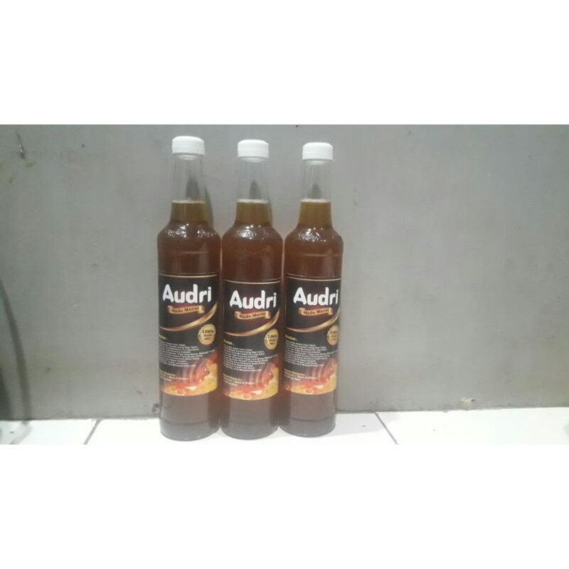 

Madu Audri