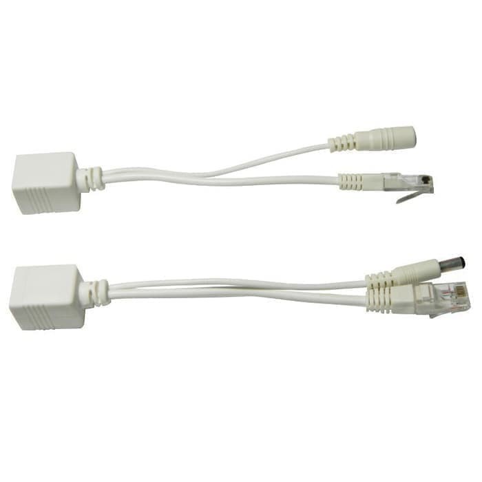 POE Double | power over ethernet double