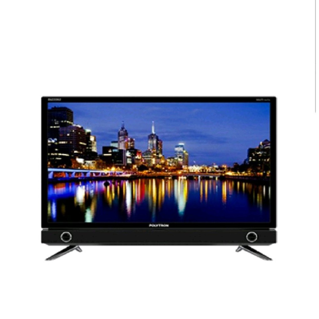 Dijual  POLYTRON 20 inch LED HD TV   PLD20D9501  Diskon