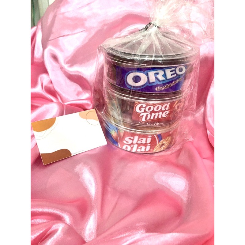 

Parcel Lebaran / Hampers Lebaran / ucapan Idul fitri / Parcel hemat / kue lebaran / toples lebaran