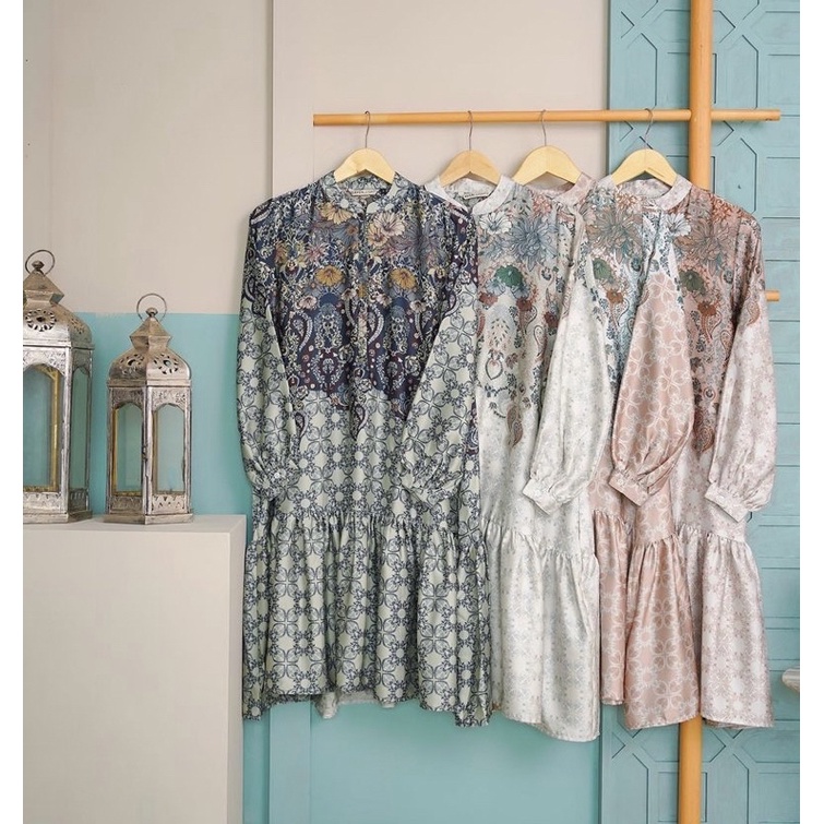 Katrina Tunik by Heaven Lights