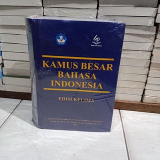 Jual Kamus Besar Bahasa Indonesia Edisi Kelima(KBBI) | Shopee Indonesia