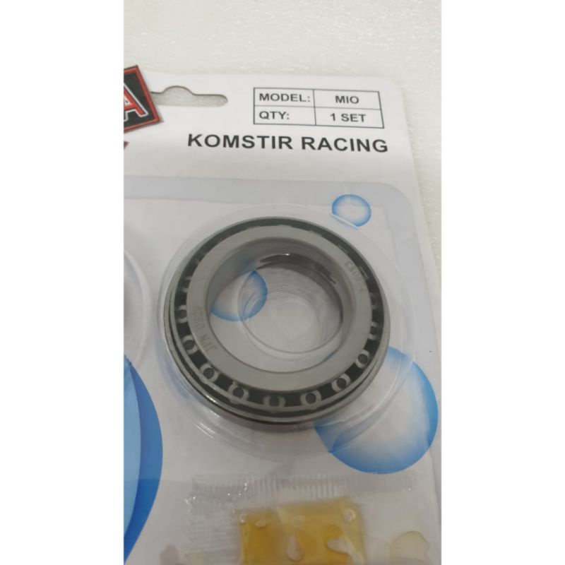 COMSTIR KOMSTIR BAMBU RACING YAMAHA MIO SOUL J M3 SPORTY JUPITER Z MX RXKING VEGA BEBEK MATIC