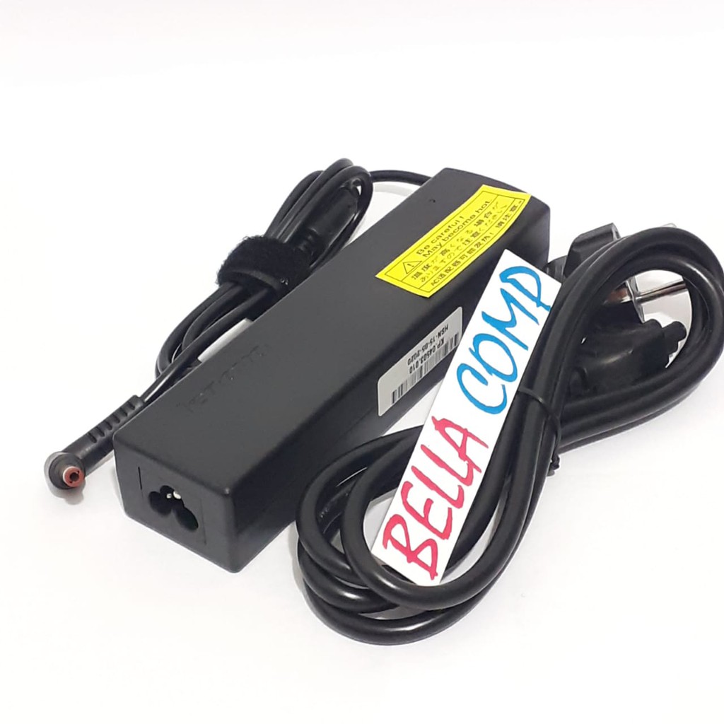 20V 4.5A 90W Charger laptop lenovo B570 G480 G485 G560 G450 G565 G570 G575 G580 G585 G780 B560 G460