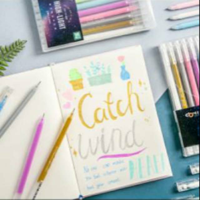 

Domi high-light pen 0.6mm